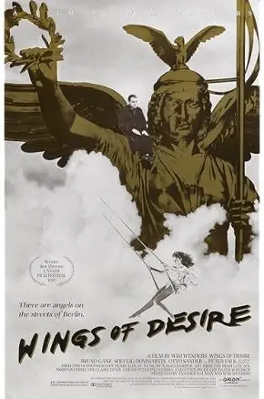 Wings of Desire