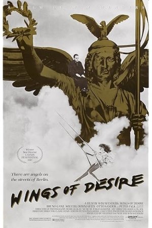 Wings of Desire