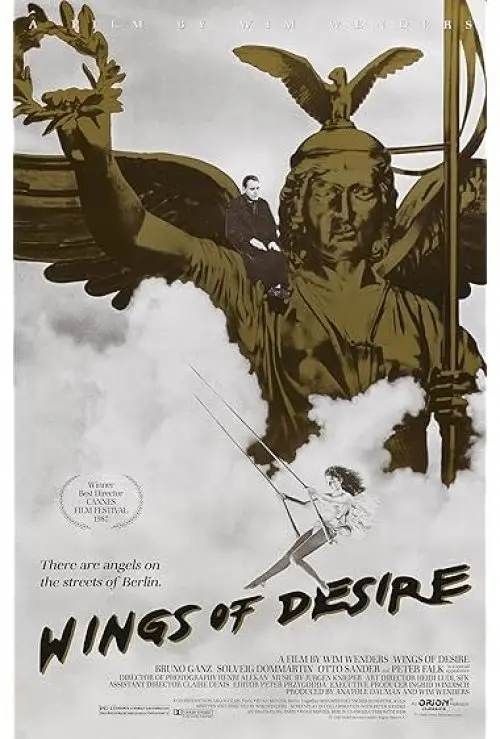 Wings of Desire