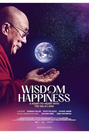 Wisdom of Happiness