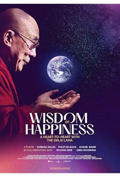 Wisdom of Happiness