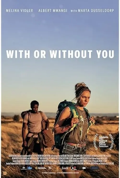 BMIFF25 - With or Without You