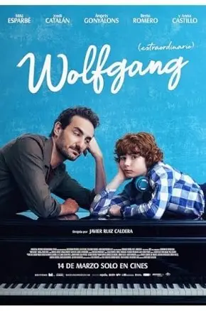Wolfgang 