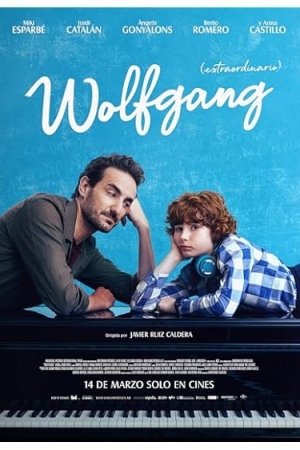 Wolfgang 