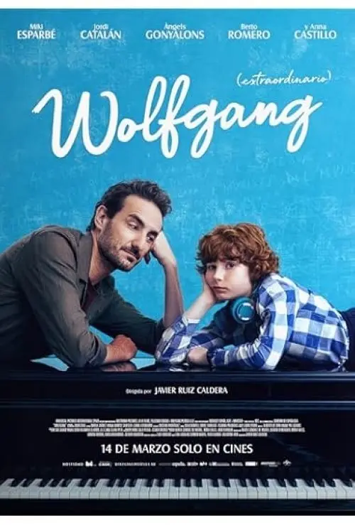 Wolfgang