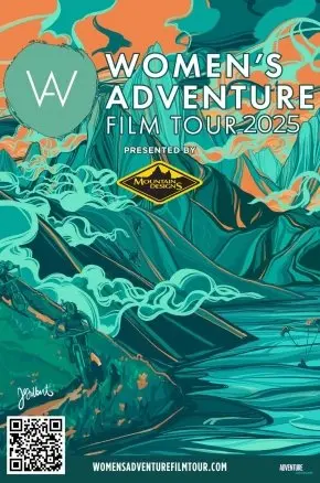 Women’s Adventure Film Tour