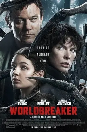 Worldbreaker