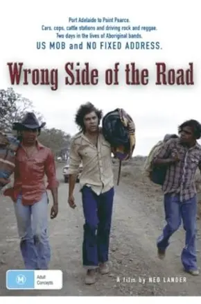 Wrong Side of the Road