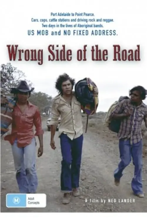 Wrong Side of the Road