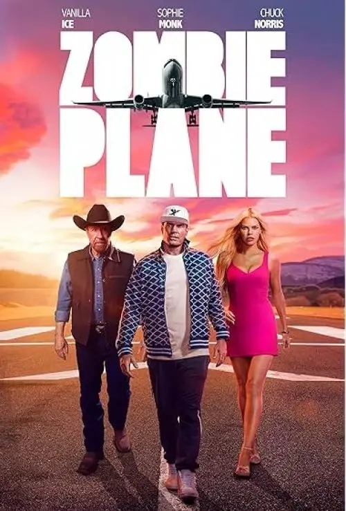 Zombie Plane