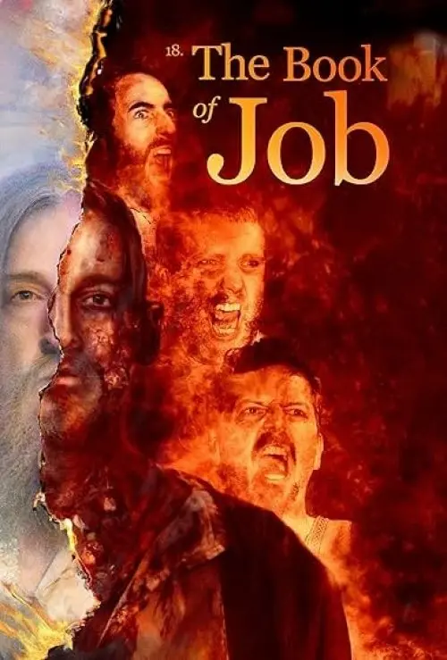 18. The Book of Job
