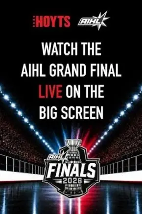 AIHL Grand Final Watch Party