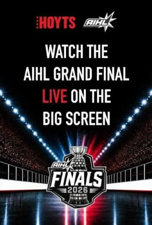 AIHL Grand Final Watch Party