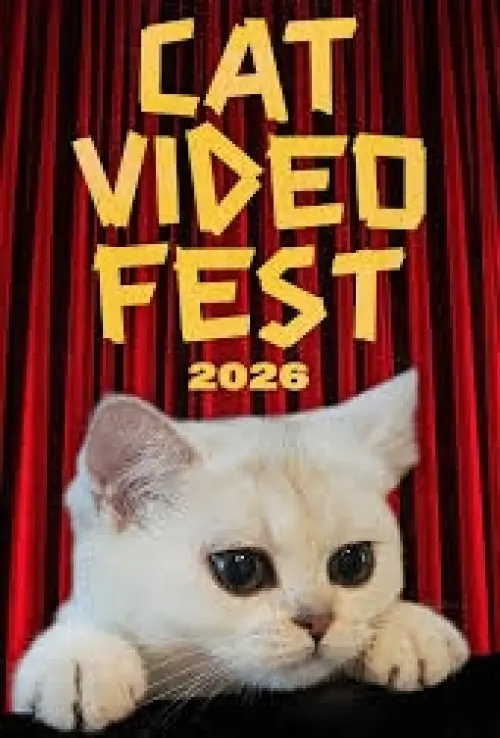 CatVideoFest 2026