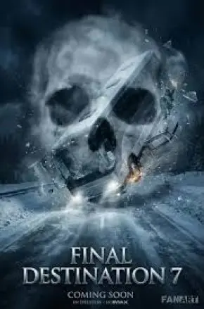 Final Destination 7