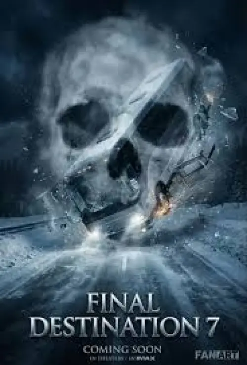 Final Destination 7