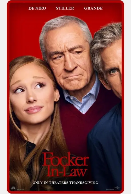 Focker In-Law