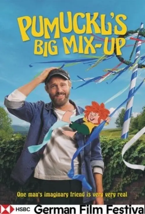 GER26 Pumuckl's Big Mix-Up