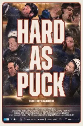Hard as Puck