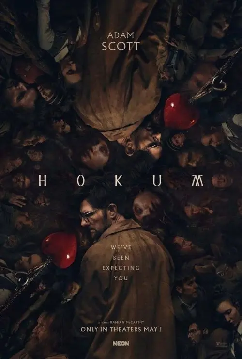 Hokum