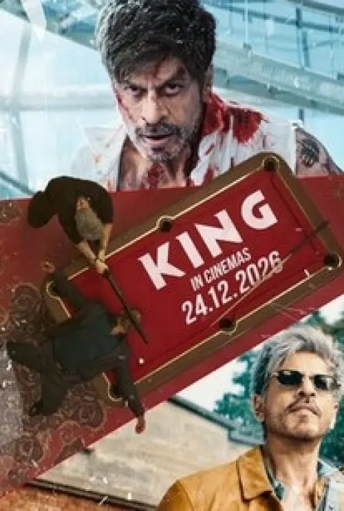King