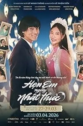 Meet Me at the Eclipse