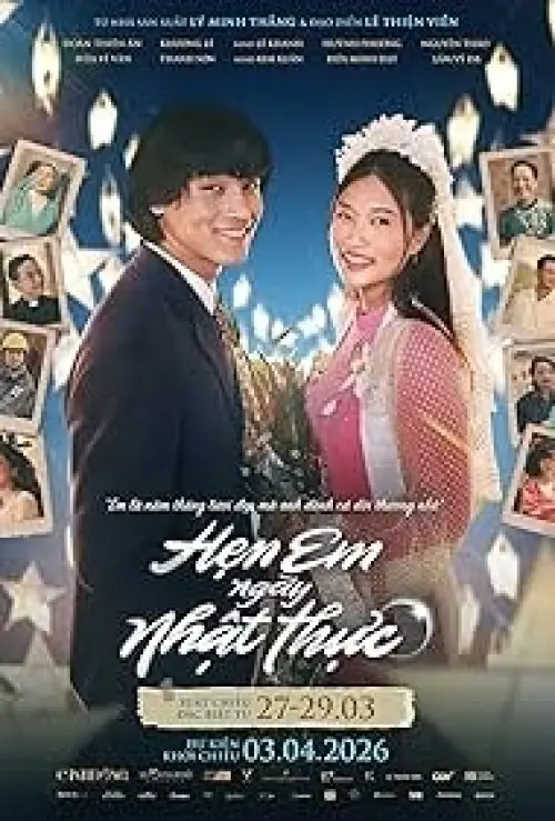 Meet Me at the Eclipse