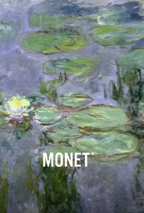 EXHIBITION ON SCREEN: Monet