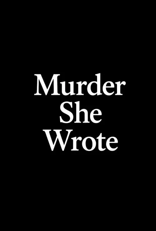 Murder She Wrote