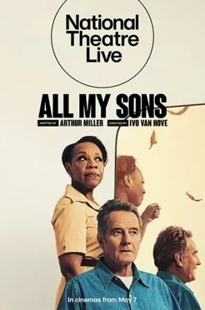 NT Live: All My Sons