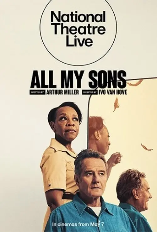 NT Live: All My Sons