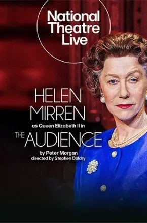 NT Live: The Audience