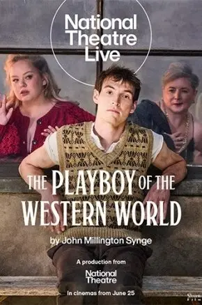NT Live: The Playboy of the Western World