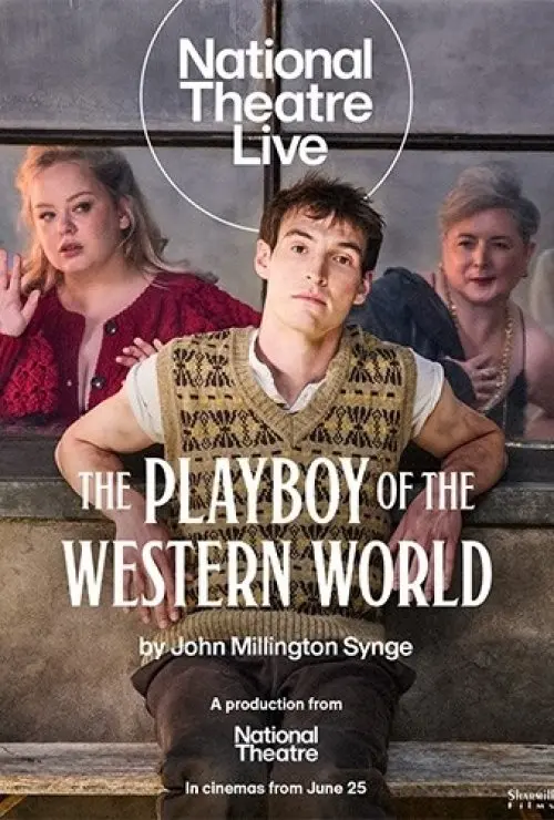 NT Live: The Playboy of the Western World