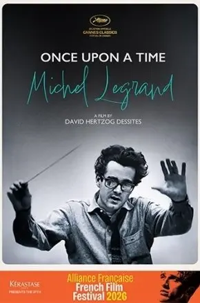 Once Upon a Time Michel Legrand Once Upon a Time Michel Legrand