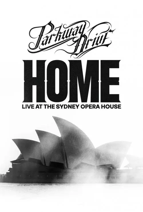 Parkway Drive: Home