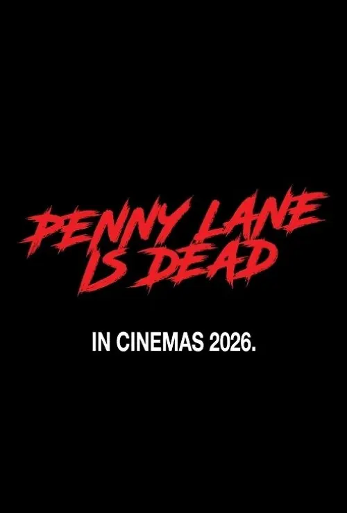 Penny Lane Is Dead