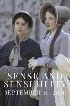 Sense and Sensibility