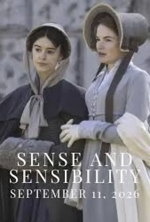 Sense and Sensibility