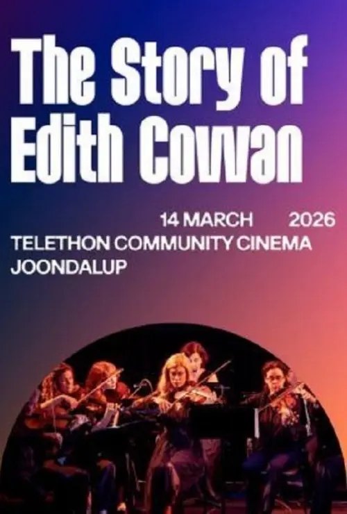 The Story Of Edith Cowan