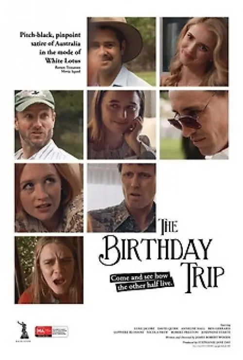 The Birthday Trip