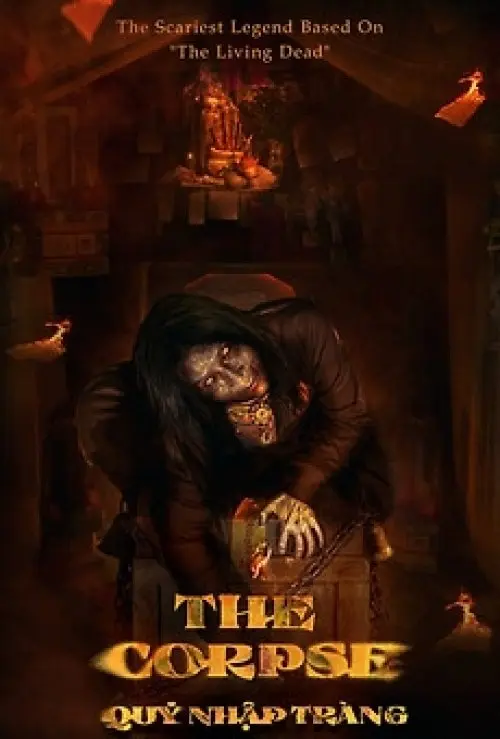The Corpse 2