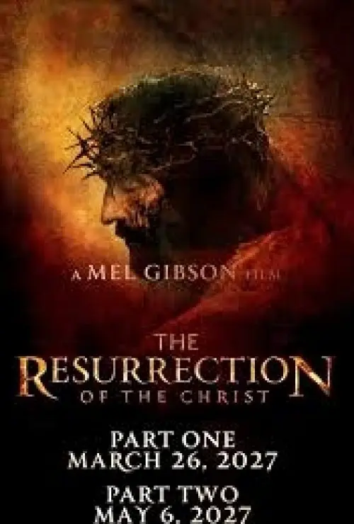 The Resurrection of the Christ: Part Two