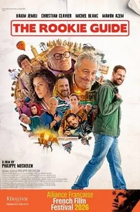 The Rookie Guide The Rookie Guide