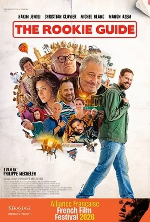 The Rookie Guide
