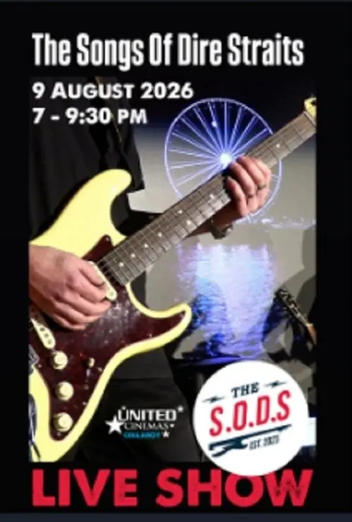 The Songs of Dire Straits