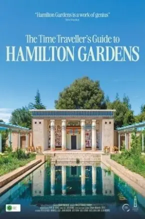 The Time Traveller&rsquo;s Guide to Hamilton Gardens