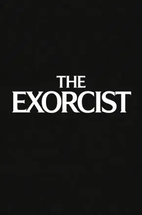 the Exorcist