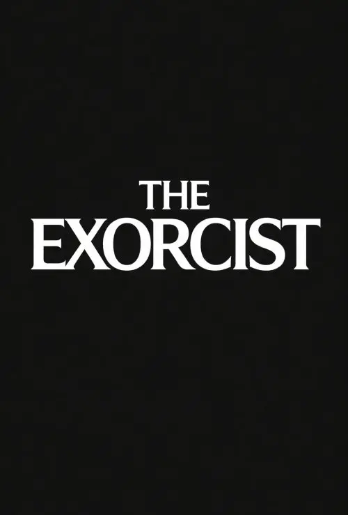 the Exorcist