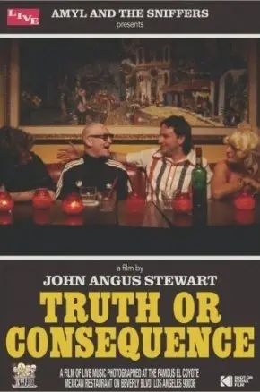 Truth or Consequence